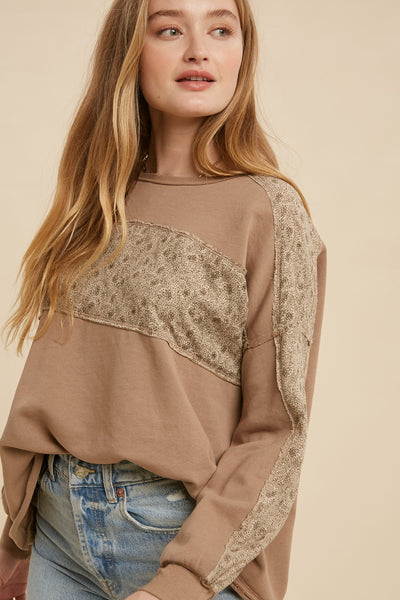 Lark Blouse