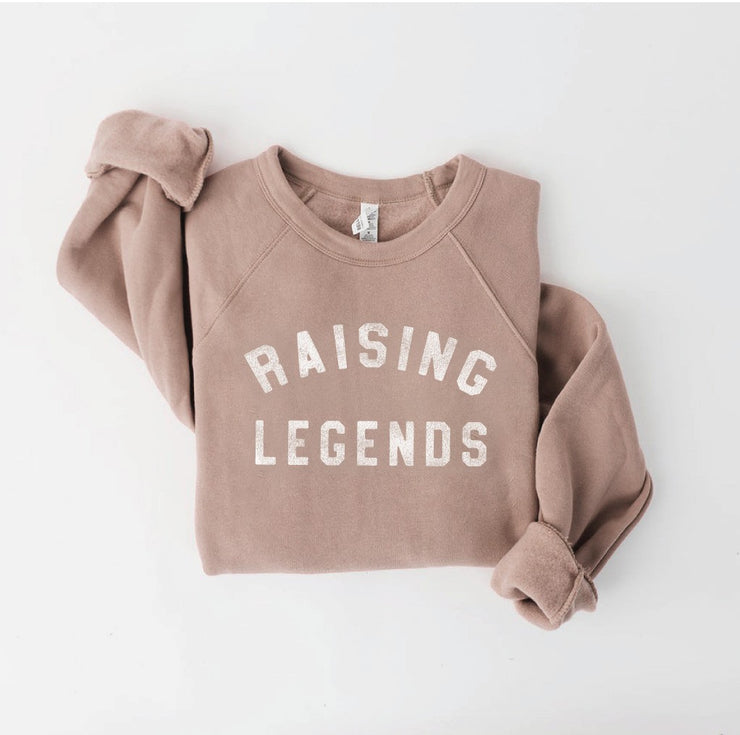 Raising Legends Sweatshirt