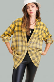 Quinn Plaid