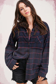 Becca Plaid