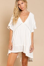 Aaryn Tunic