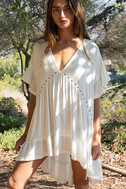 Aaryn Tunic