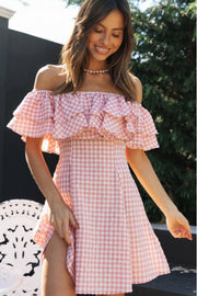 Summer Picnic Dress