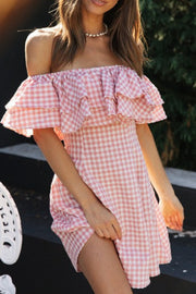 Summer Picnic Dress