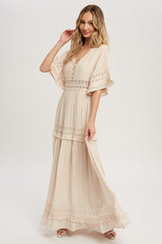 Willow Maxi Dress