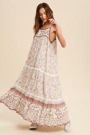 Blushing Moments Maxi