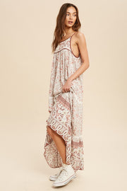 Blushing Moments Maxi