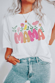 Mama Garden Tee