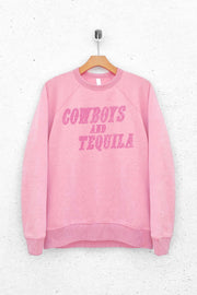 Cowboys & Tequila Jumper