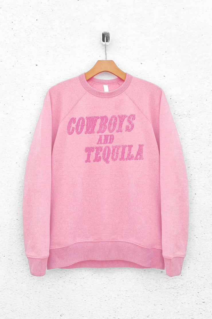 Cowboys & Tequila Jumper