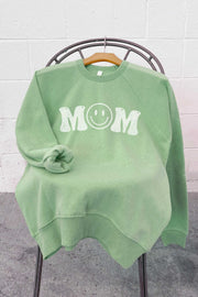 Happy Mom Jumper