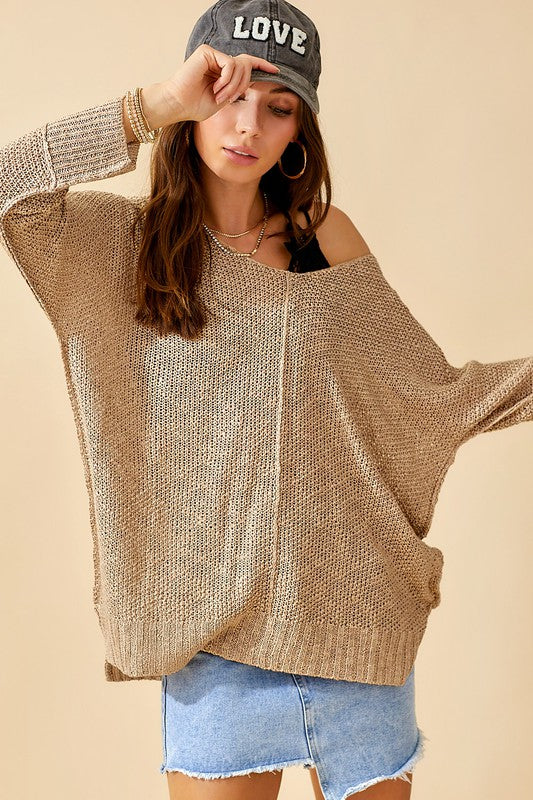 Pippa Sweater