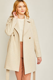 Tara Trenchcoat