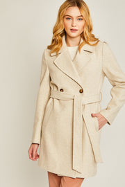 Tara Trenchcoat