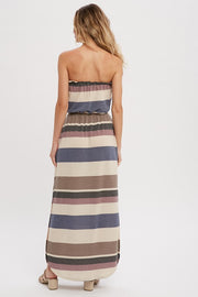 Frankie Stripe Dress