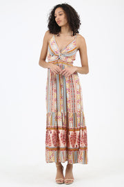 Rayna Maxi Dress