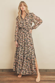 Whisper Maxi Dress