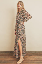 Whisper Maxi Dress