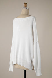 American Beauty Ivory Sweater