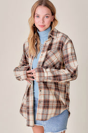 Kyla Plaid