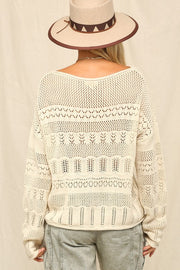 Jovanna Sweater