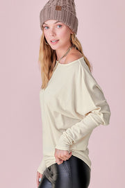 Karli Blouse