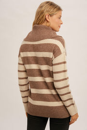 Peyton Striped Sweater