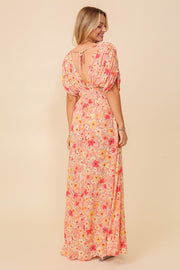 Brunchin' Maxi Dress