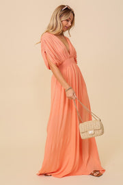 Summer Melon Maxi