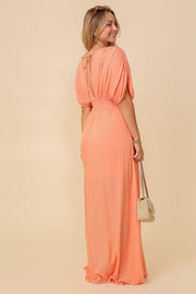 Summer Melon Maxi