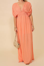 Summer Melon Maxi