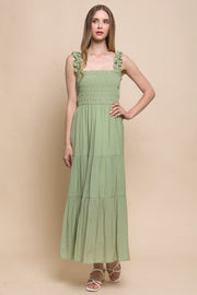 Sarah Moss Maxi