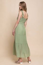 Sarah Moss Maxi