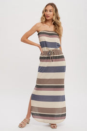 Frankie Stripe Dress