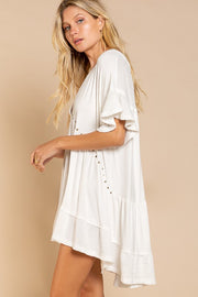 Aaryn Tunic