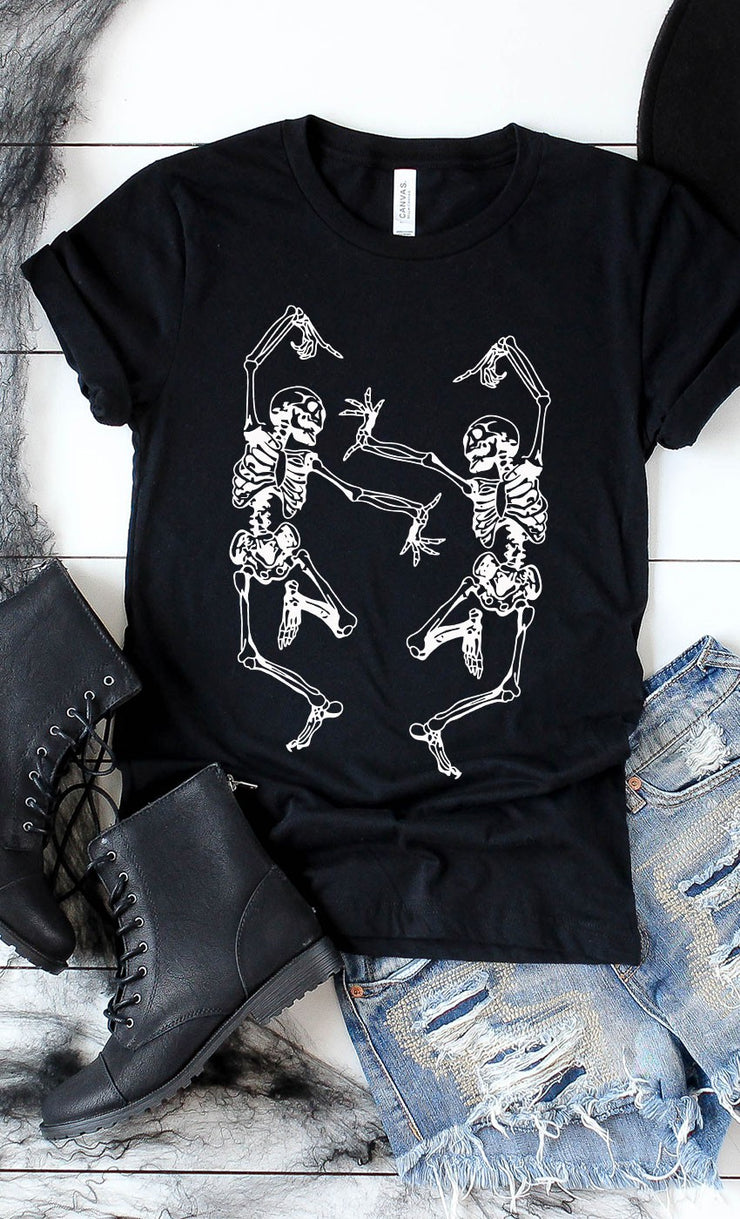 Skelly Tee