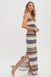 Frankie Stripe Dress