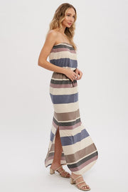 Frankie Stripe Dress