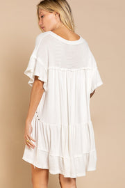 Aaryn Tunic