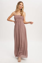 Kimberly Maxi Dress