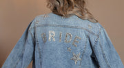 Bride Denim Jacket