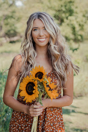 Rusted Root Tunic