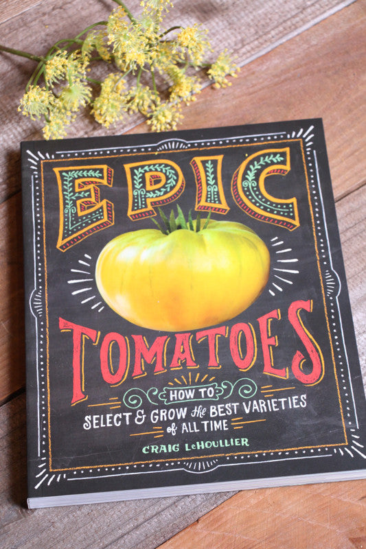 Epic Tomatoes