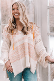 Free People Coastline Hoodie