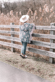 Vanilla Rancher Hat