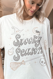 Spooky Season Boyfriend Tee