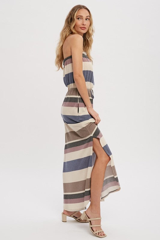 Frankie Stripe Dress