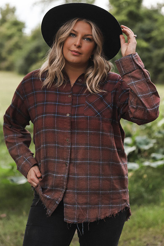 Kayla Plaid