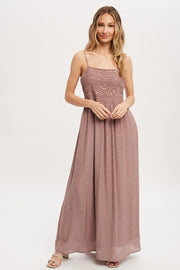 Kimberly Maxi Dress