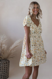 Poppy Daze Dress